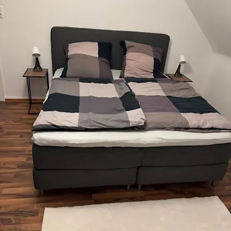 Ueber Den Daechern Von Апартаменты Бохум