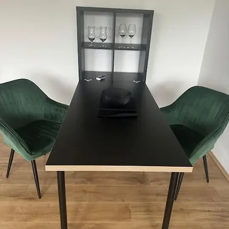 Ueber Den Daechern Von Апартаменты Бохум