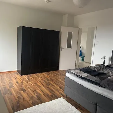 Ueber Den Daechern Von Апартаменты *