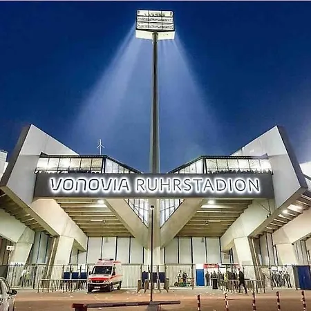 Ueber Den Daechern Von Διαμέρισμα *