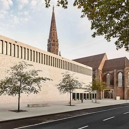 Ueber Den Daechern Von Бохум