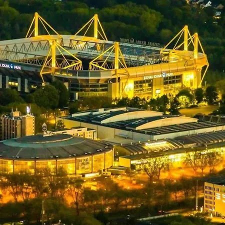 Ueber Den Daechern Von * Μπόχουμ