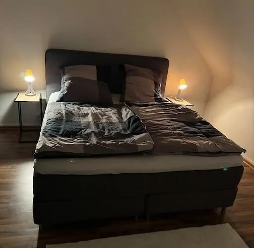 Apartamento über Den Dächern Von