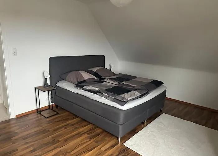 über Den Dächern Von Apartamento *