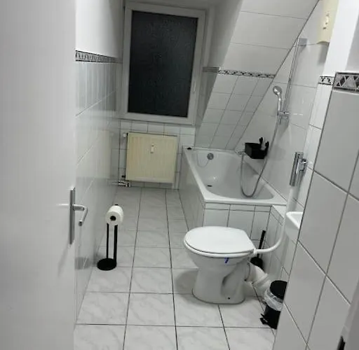 über Den Dächern Von