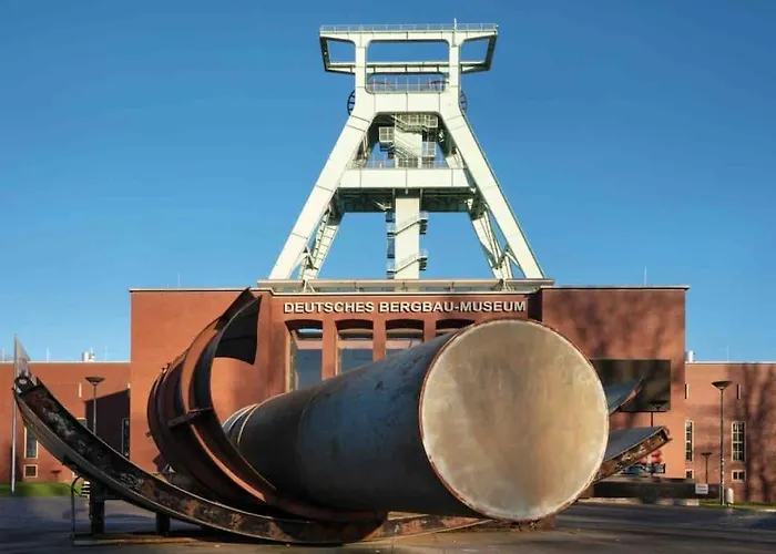 Διαμέρισμα Ueber Den Daechern Von *