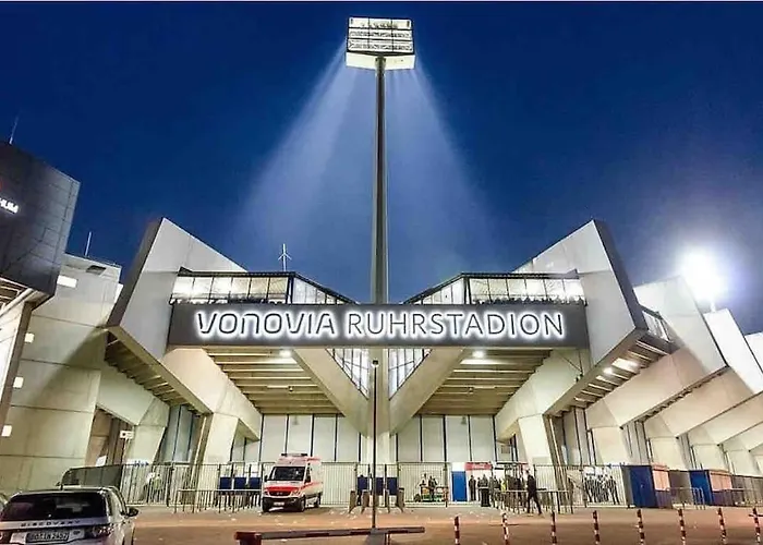 über Den Dächern Von Apartamento *