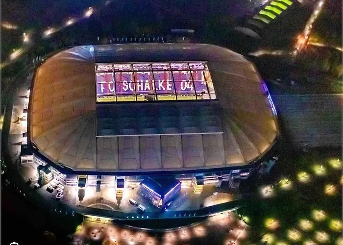 über Den Dächern Von