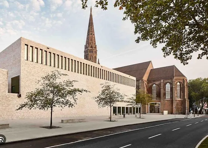 über Den Dächern Von Bochum