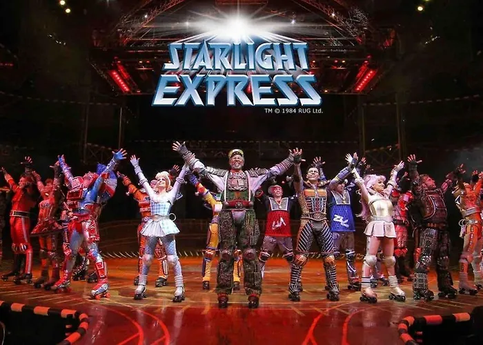 Ueber Den Daechern Von Μπόχουμ